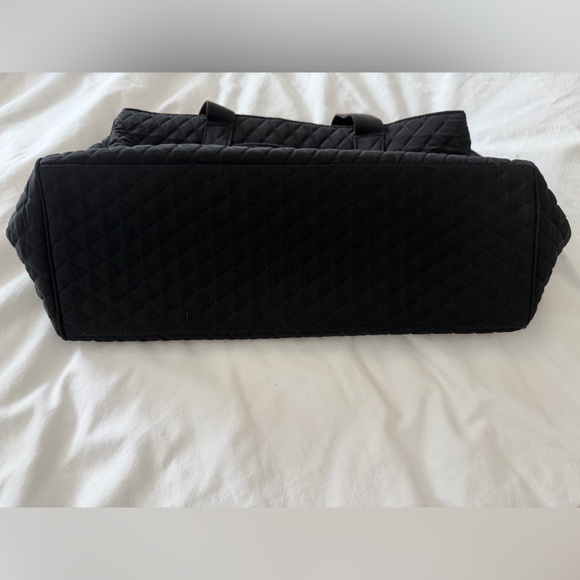 Vera Bradley Quilted Travel Bag - Picture 2 of 6
